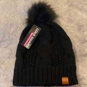 New winter hat